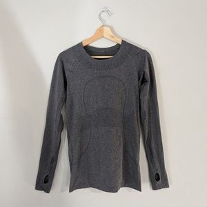 Swiftly Tech Long Sleeve